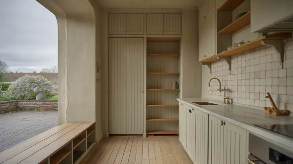k ksrenovering med platsbyggd f rvaring i villa i limhamn malm