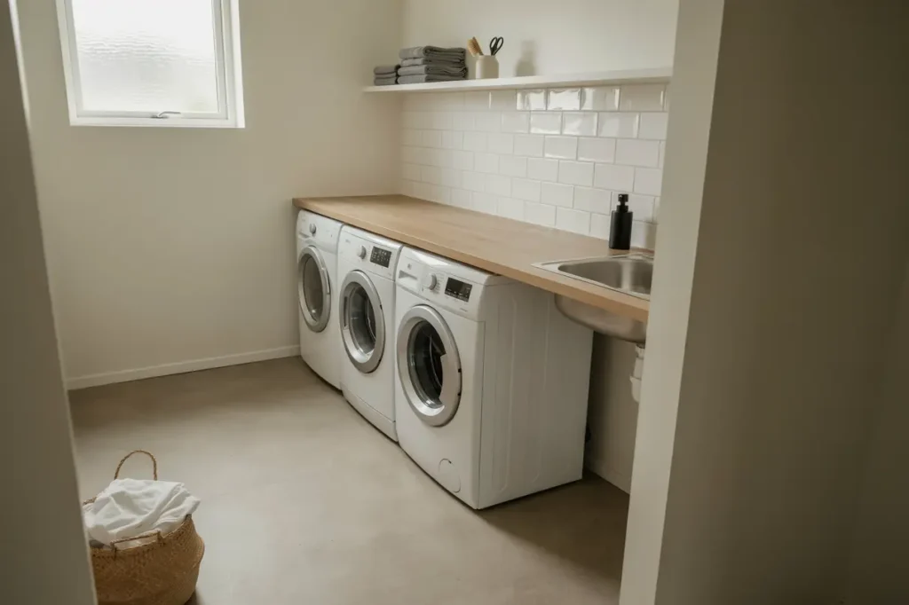 totalrenovering av tv ttstuga i flerbostadshus i limhamn